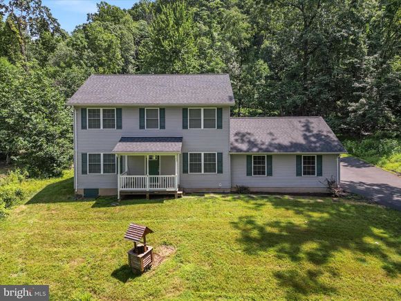 231 Greenfield Road