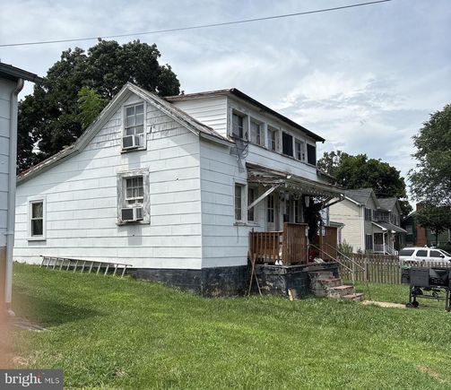 231 Mosby Lane FRONT ROYAL, VA House Pending - Photo 1 of 1. Opens carousel modal
