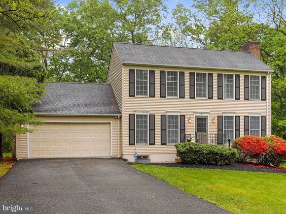 187 Ora Lee Court MARTINSBURG, WV House Sold - Photo 1 of 55. Opens carousel modal