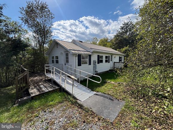 2968 Sulphur Springs Road INWOOD, WV House Sold - Photo 1 of 8. Opens carousel modal