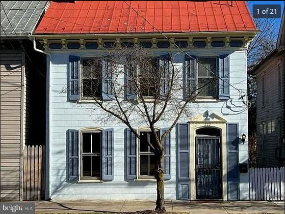 222 S Raleigh Street MARTINSBURG, WV House Sold - Photo 1 of 50. Opens carousel modal