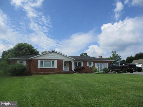 5694 Tabler Station Road