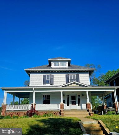 366 Boyd Avenue MARTINSBURG, WV House Sold - Photo 1 of 1. Opens carousel modal