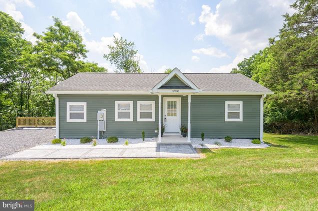 2968 Sulphur Springs Road