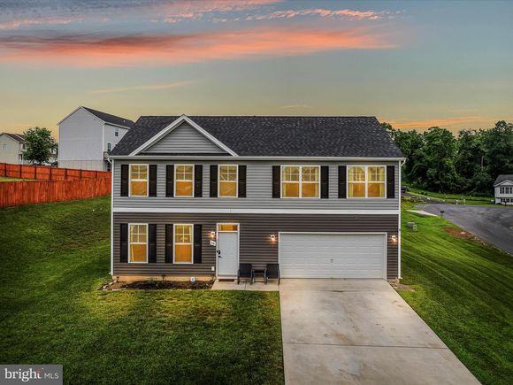 39 Irwin Court