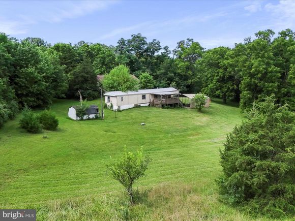 2211 Koontztown Road