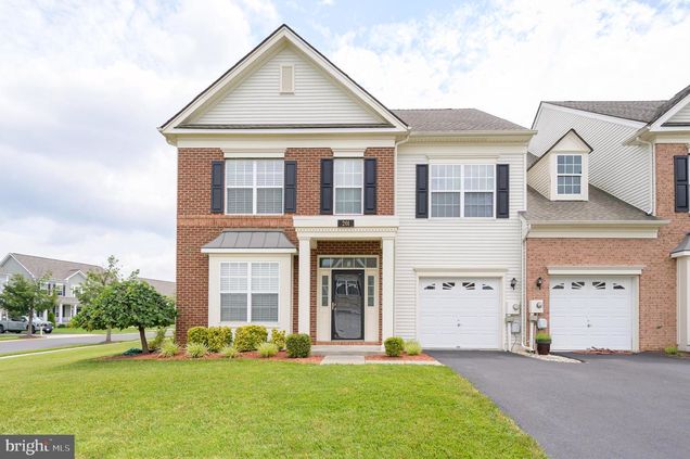 201 Strathmore Way E MARTINSBURG, WV Townhouse Active - Photo 1 of 63. Opens carousel modal
