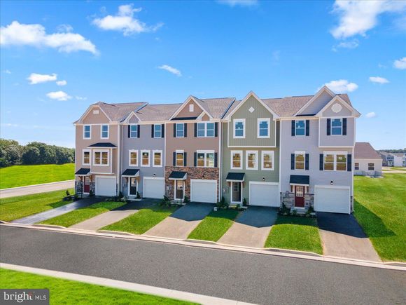 Lot 177 Tumblehome Road