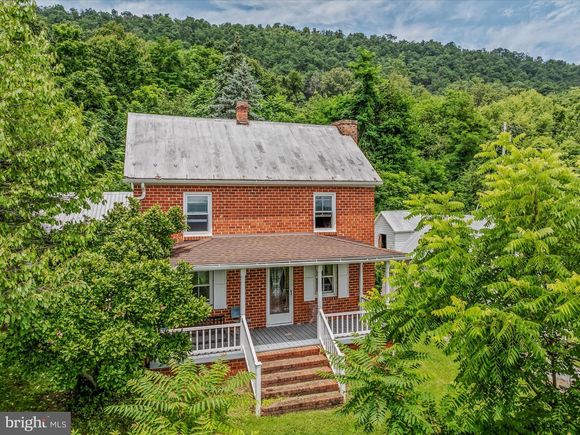 2301 Poor House Road