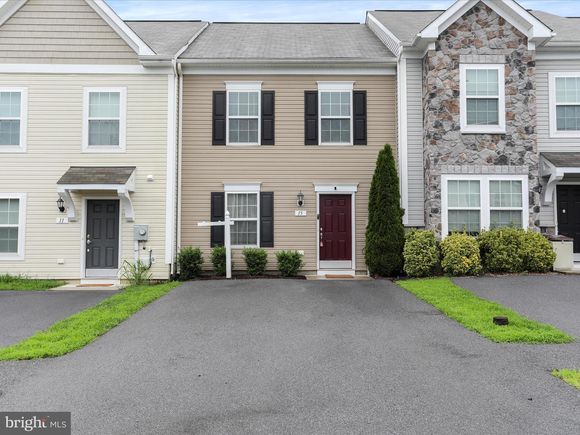 15 Teakwood Drive MARTINSBURG, WV Townhouse Active - Photo 1 of 24. Opens carousel modal