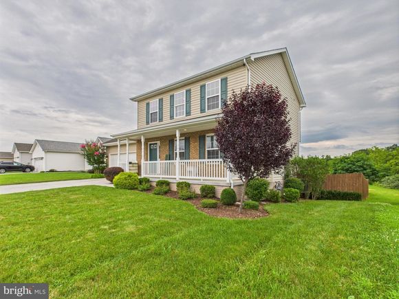 62 Vonette Drive