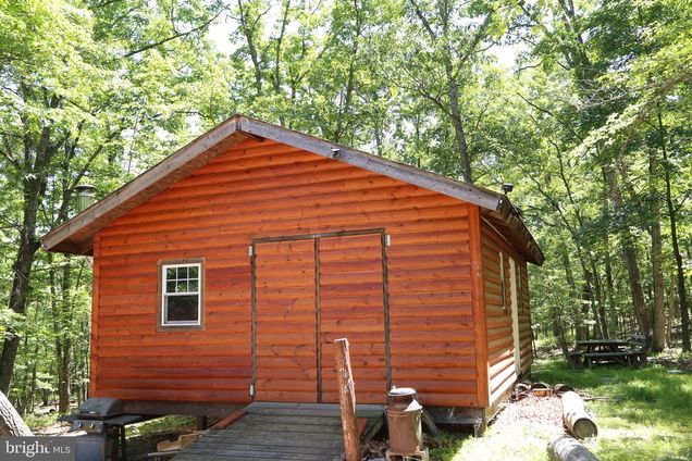 Lost River Ridge Circle Unit LOT 11 WARDENSVILLE, WV Plot of land Sold - Photo 1 of 28. Opens carousel modal