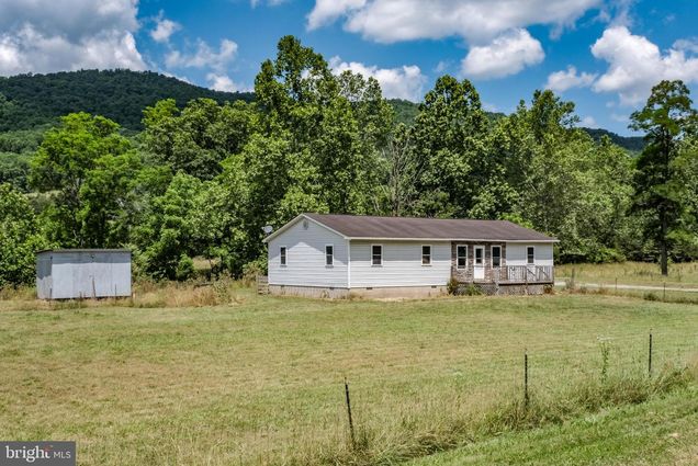 20038 State Road MATHIAS, WV House Sold - Photo 1 of 40. Opens carousel modal