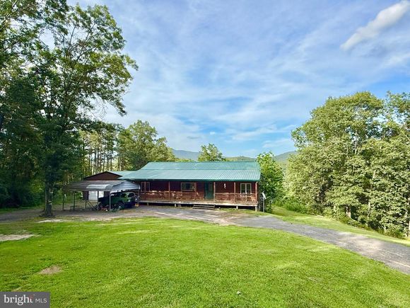 560 Pin Oak Road