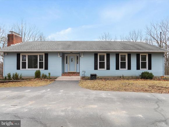 115 Aiken Drive ROMNEY, WV House Sold - Photo 1 of 87. Opens carousel modal