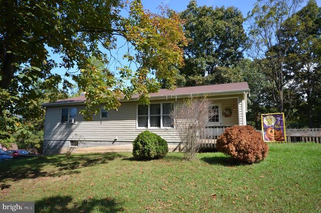 84 Antler Road SPRINGFIELD, WV House Sold - Photo 1 of 30. Opens carousel modal