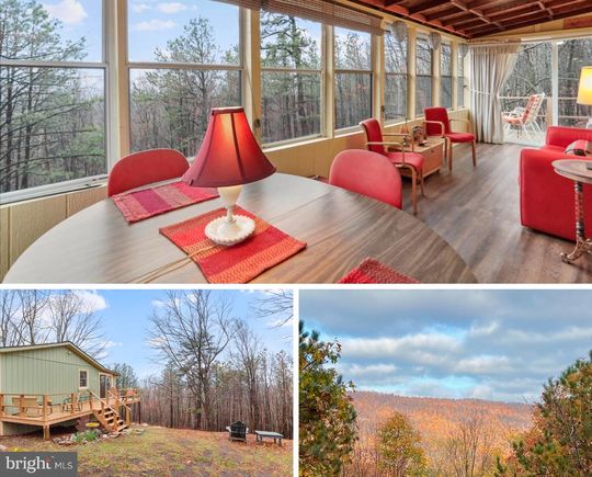 260 Cardinal View Road PAW PAW, WV House Sold - Photo 1 of 42. Opens carousel modal