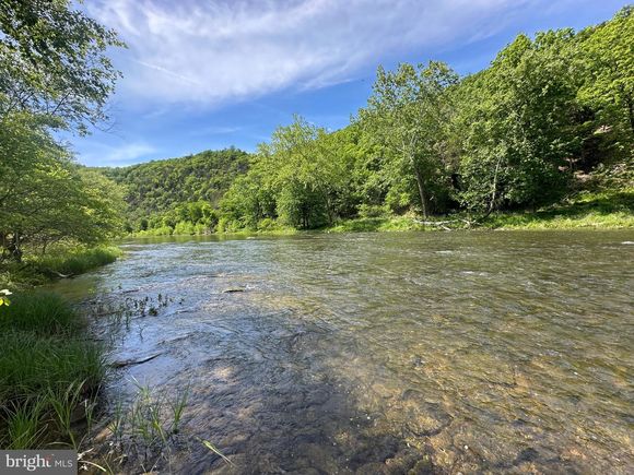 Lot # 45 Cacapon Hills PAW PAW, WV Plot of land Sold - Photo 1 of 38. Opens carousel modal