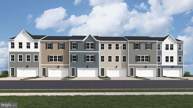 77 Night Star Terrace Unit AMELIA LOT 050 KEARNEYSVILLE, WV Townhouse Active - Photo 1 of 7. Opens carousel modal