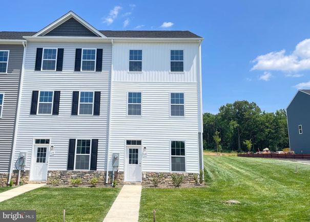 Lot 96 Snowdrop Court