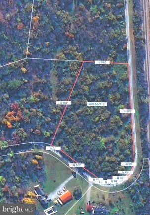 Lot 4 White Rock Rd KEARNEYSVILLE, WV Plot of land Active - Photo 1 of 1. Opens carousel modal