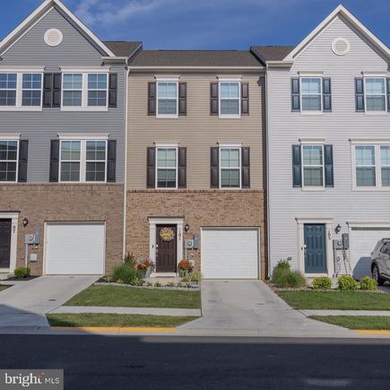 101 Extrovert Drive CHARLES TOWN, WV Townhouse Active - Photo 1 of 24. Opens carousel modal