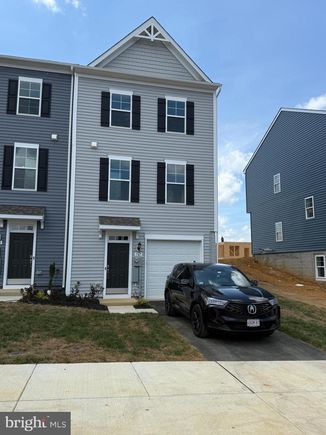 767 Lord Fairfax Street CHARLES TOWN, WV Townhouse Active - Photo 1 of 18. Opens carousel modal