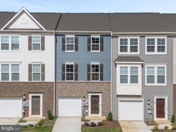 15 Winterplace Drive CHARLES TOWN, WV Townhouse Active - Photo 1 of 39. Opens carousel modal