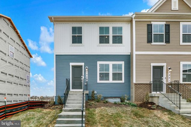 1337 Cedar Valley Road Unit LOT 96 LANCASTER RANSON, WV Townhouse Active - Photo 1 of 7. Opens carousel modal