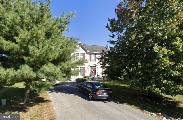 132 Thatcher Court