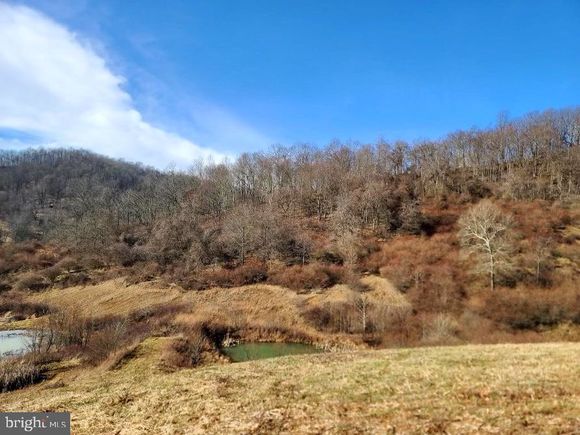 1931 St Leo Road WANA, WV Plot of land Active - Photo 1 of 3. Opens carousel modal