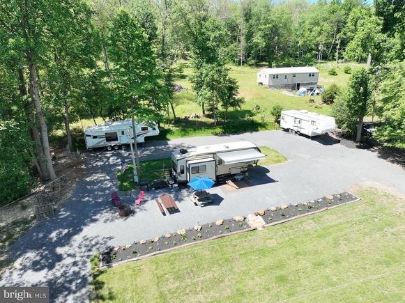 191 Woodlawn Drive GREAT CACAPON, WV Plot of land Sold - Photo 1 of 34. Opens carousel modal