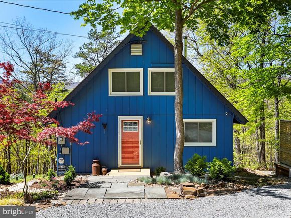 777 Timber Lane BERKELEY SPRINGS, WV House Sold - Photo 1 of 43. Opens carousel modal