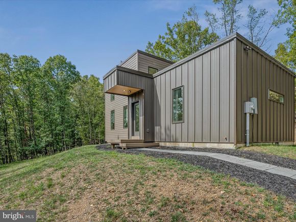 1573 Holly Hill Lane BERKELEY SPRINGS, WV House Active - Photo 1 of 39. Opens carousel modal