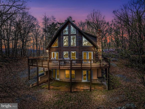1903 Gaither Road GREAT CACAPON, WV House Sold - Photo 1 of 76. Opens carousel modal