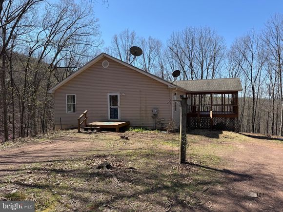 371 Chick Loon Lane GREAT CACAPON, WV House Sold - Photo 1 of 24. Opens carousel modal