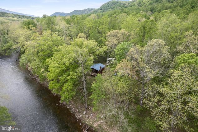 8 Dew Drop Lane GREAT CACAPON, WV House Sold - Photo 1 of 49. Opens carousel modal