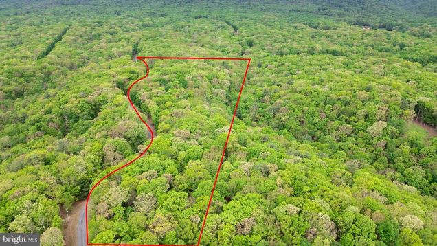 Moss Lane GREAT CACAPON, WV Plot of land Sold - Photo 1 of 16. Opens carousel modal