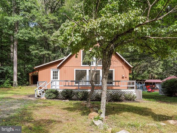 69 Dragonfly Way GREAT CACAPON, WV House Active - Photo 1 of 29. Opens carousel modal
