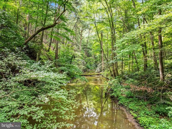 0 Sir Johns Run Road BERKELEY SPRINGS, WV Plot of land Active - Photo 1 of 41. Opens carousel modal
