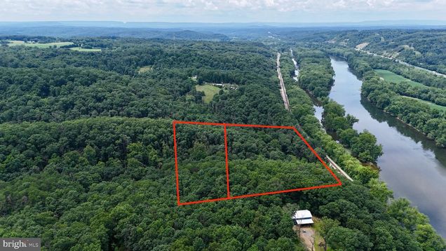 Yeargin Trail HEDGESVILLE, WV Plot of land Active - Photo 1 of 16. Opens carousel modal