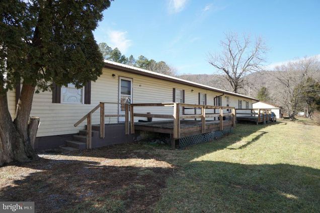 31 Therapeutic Drive BRANDYWINE, WV Multifamily Sold - Photo 1 of 17. Opens carousel modal