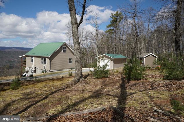 741 Loop Road FRANKLIN, WV House Sold - Photo 1 of 81. Opens carousel modal