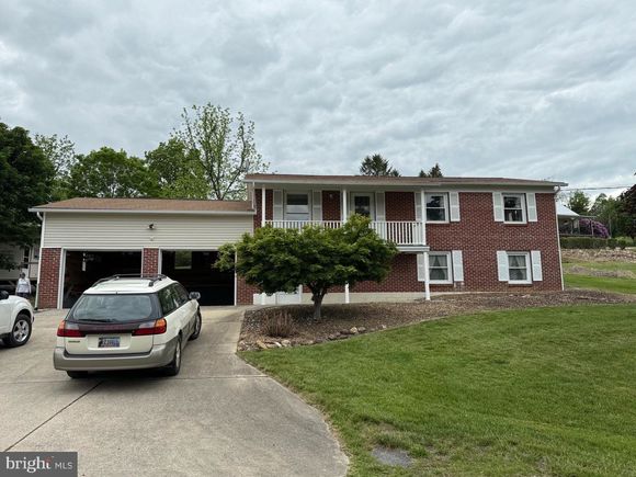 64 Mulberry Street FRANKLIN, WV House Sold - Photo 1 of 54. Opens carousel modal