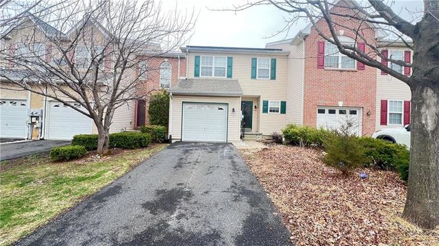 6885 Hunt Drive Lower Macungie Twp, PA Townhouse Active - Photo 1 of 30. Opens carousel modal