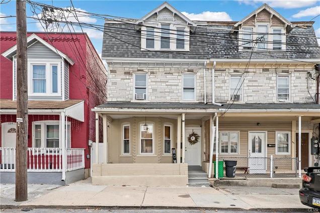 722 Genesee Street Allentown City, PA Townhouse Active - Photo 1 of 43. Opens carousel modal