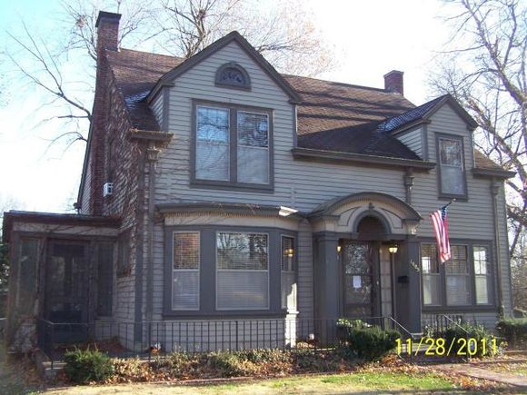1005 Ashland Court St Joseph, MO House Sold - Photo 1 of 7. Opens carousel modal