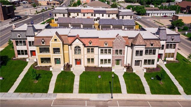 305 N Liberty Street Independence, MO Townhouse Sold - Photo 1 of 1. Opens carousel modal