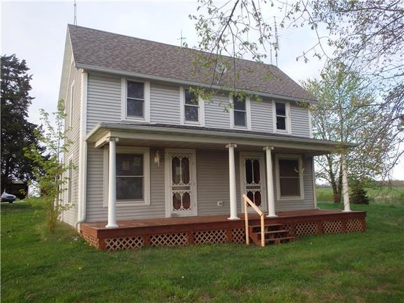 21838 Naples Drive Bucklin, MO House Sold - Photo 1 of 9. Opens carousel modal