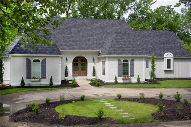 9848 Rosewood Drive Overland Park, KS House Sold - Photo 1 of 23. Opens carousel modal